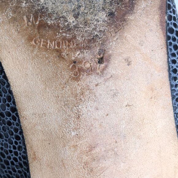 Anyi Lu Ballet Flats - Picture 6 of 6